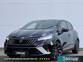 Renault Clio 1.6 E-Tech Full Hybrid 145 esprit Alpine | BOSE-Audio | Stoelverwarming | Adaptive Cruise Control | Apple CarPlay / Android Auto |