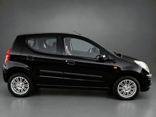 Nissan Pixo 1.0 Look Airco/ Leder
