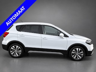 Suzuki S-Cross 1.4 B.jet Stijl Automaat/ Panorama dak/ Trekhaak