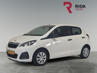 Peugeot 108 1.0 e-VTi Access