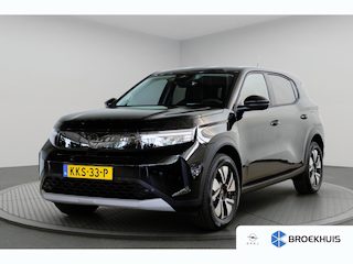 Opel Frontera 1.2 Turbo 145pk Hybrid GS | Tot 8 Jaar Garantie | Camera | Stoel & Stuurverwarming | Navigatie | Climate Controle | Dodehoek Detectie |