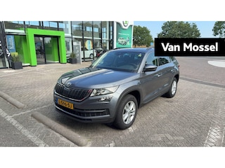 Skoda Kodiaq 1.5 TSI Business Edition Plus