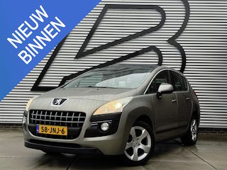 Peugeot 3008 1.6 VTi Première Navi|Pano|Clima|Cruise|PDC|Trekhaak|N.A.P|APK tot 03-2027