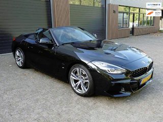 BMW Z4 Roadster SDrive20i High Executive M-SPORT HANDGESCHAKELD BTW