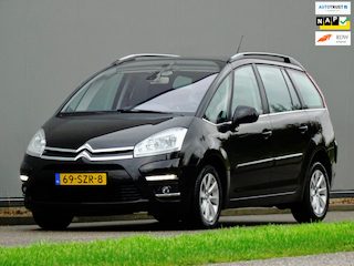 Citroën C4 Picasso 1.6 Linge | 7 Persoon | Navi | NL |
