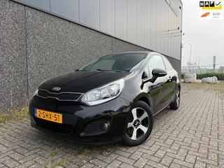 Kia Rio 1.2 CVVT Plus Pack/1ste eigenaar/Nieuwe APK en beurt!