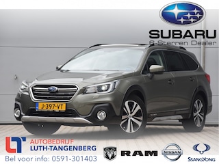 Subaru Outback 2.5i Premium | X Explore | 1e eig.