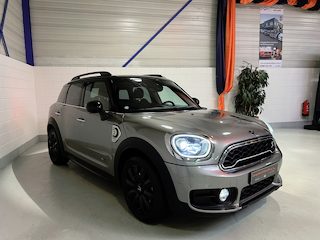 Mini Countryman (f60) 1.5 E 224pk ALL4 Aut.