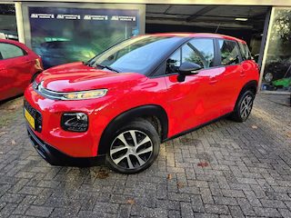 Citroën C3 Aircross 1.2 82PK Live | 1E EIGENAAR | 3/6 OF 12MND GARANTIE | NW D-RIEM | AIRCO | CRUISE |