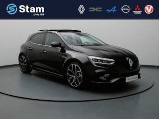 Renault Mégane 300pk TCe RS Trophy Apple Carplay/Android Auto | Climate