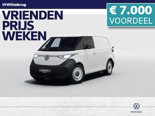 Volkswagen ID. Buzz Economy Limited Edition 79 kWh