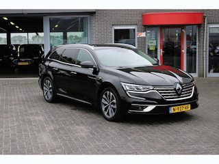 Renault Talisman Estate 1.3 TCe Business Intens Dodehoek/Bose/Led/All in Prijs!!