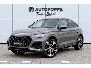 Audi Q5 50 TFSI e S edition Competition 300pk S Tronic | SOH 90,4% |