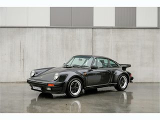 Porsche 911 930 Turbo M1147