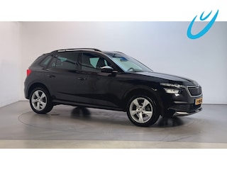 Skoda Kamiq 1.0 TSI 110pk Sport Business Camera DAB+ App-Connect