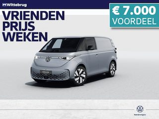 Volkswagen ID. Buzz Bulli Limited Edition 79 kWh