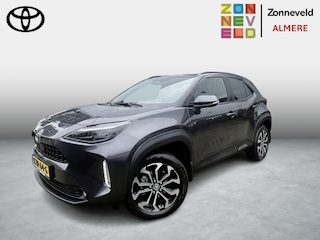 Toyota Yaris Cross 1.5 Hybrid 115 Dynamic Winterpack