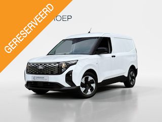 Ford Transit Cour. Trend 44 kWh