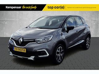 Renault Captur 0.9 TCe Dynamique