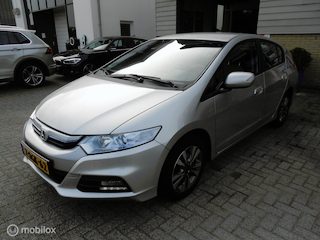 Honda Insight 1.3 Elegance Hybrid