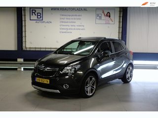 Opel Mokka 1.4 T Cosmo / Leer / Dak / 12 MAANDEN GARANTIE ! ! !