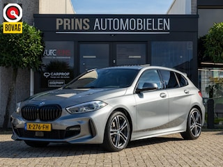 BMW 118i High Ex. M-Sport|Pano|Adapt.Cr.|Carplay