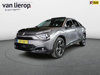 Citroën C4 1.2 Puretech Shine 360° CAMERA | PANORAMADAK