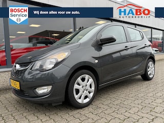 Opel Karl 1.0 ecoFLEX 75pk Edition