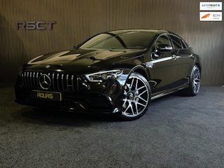 Mercedes-Benz AMG GT 4-Door Coupe AMG 43 4MATIC+ Premium Plus