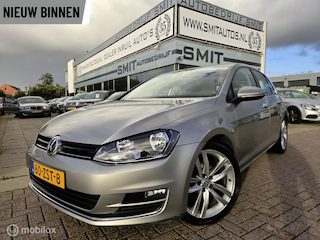 Volkswagen Golf 1.4 TSI Highline| NL|100% OND.