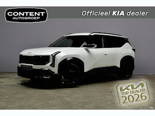 Kia Seltos X-Line Demo Edition 1.6 T-GDi DCT7 180PK