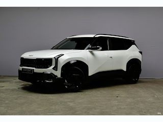 Kia Seltos X-Line Demo Edition 1.6 T-GDi DCT7 180PK