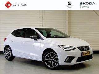 Seat Ibiza Xcellence