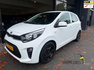 Kia Picanto 1.0 CVVT EconomyPlusLine / apk 10-2027