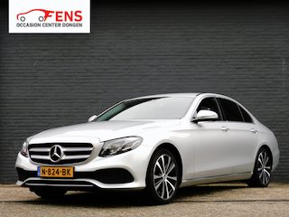 Mercedes-Benz E-klasse 200 Prestige TOPSTAAT! CARPLAY/ANDROID! CAMERA! STOELVERW! BURMESTER AUDIO! CRUISE! NAVI!