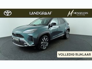 Toyota Yaris Cross 1.5 Hybrid 130 Executive | Rijklaar |
