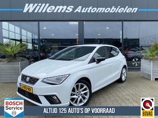Seat Ibiza 1.0 EcoTSI FR Business Intense Adaptive Cruise Control , Virtual Cockpit , App Connect
