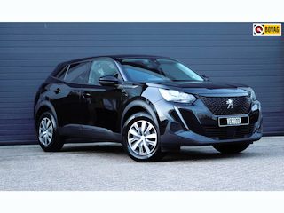 Peugeot 2008 1.2 PureTech Allure Leder/Navi/Carplay/Cruise/PDC