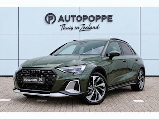 Audi A3 allstreet 40 TFSI e Advanced edition S-Line 204pk S-Tronic | SOH 100% |