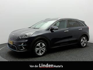 Kia Niro e-Niro DynamicPlusLine 64 kWh SOH 95,7% | Warmtepomp | Trekhaak |Schuif/Kanteldak | Camera | Stoel/Stuurverwarming
