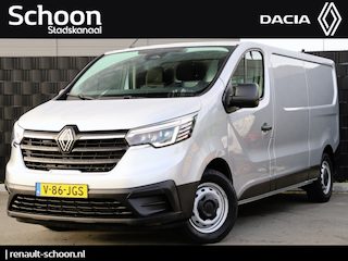 Renault Trafic 2.0 Blue dCi 130 T30 L2H1 Start