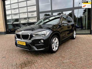 BMW X1 SDrive20i , Automaat, NL-Auto