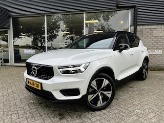 Volvo XC40 1.5 T4 Recharge Inscription Pano/Leder