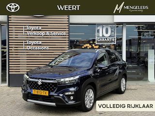 Suzuki S-Cross 1.5 Hybrid Select | Rijklaar | Automaat | Trekhaak |