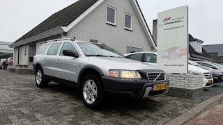 Volvo XC70 2.5 T Momentum