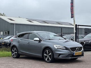 Volvo V40 1.5 T3 Polar+ Sport R-Design trekhaak leder camera