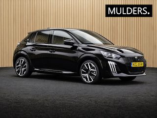 Peugeot 208 EV GT 50 kWh | Navi / Alcantara / Camera