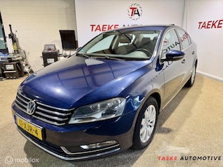 Volkswagen Passat 1.4 TSI Comfort Executive Line BlueMotion