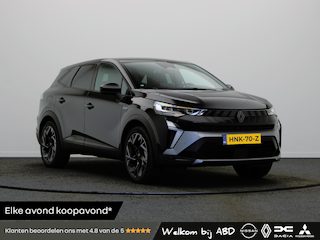 Renault Symbioz E-Tech full hybrid 145pk esprit Alpine | Stuurverwarming | Apple carplay | Android auto | Dealer onderhouden |