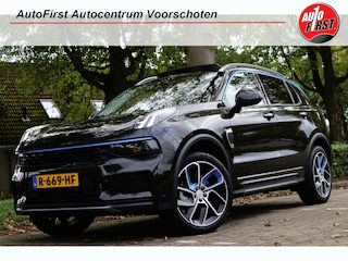 Lynk & Co 01 1.5 | Panoramadak | 360 Camera | Carplay |